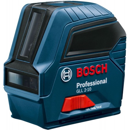 Bosch Нiвелiр GLL 2-10