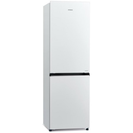 Hitachi Холодильник з нижн. мороз., 190x60х65, холод.відд.-2