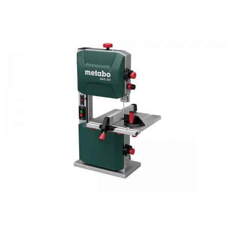 Metabo BAS 261 Precision стрічкова