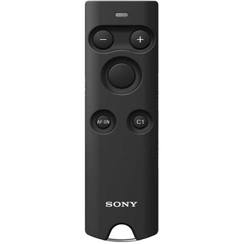 Пульт Sony RMT-P1BT Чорний Пульт Sony RMT-P1BT Чорний