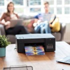 Brother Багатофункціональний пристрій A4 кол. DCP-T420W з Wi-Fi