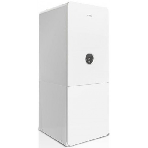 Bosch Котел газовий Condens 5300i GC5300i WM 24/100S конденсаційний, з баком на 100 л, 24 кВт Bosch Котел газовий Condens 5300i GC5300i WM 24/100S конденсаційний, з баком на 100 л, 24 кВт