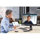 AVerMedia Вебкамера PW515 4K, 30fps, auto focus, чорний