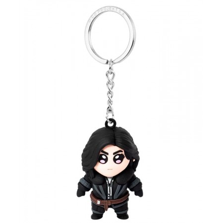 GoodLoot Брелок The Witcher Yennefer