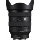Об'єктив Sony 20-70mm f/4.0 G Чорний