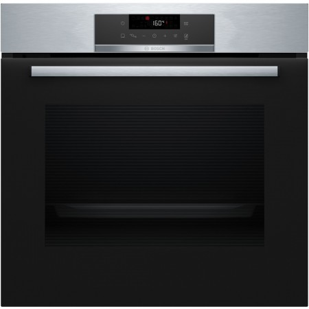 Bosch Духова шафа Bosch електрична, 71л, A+, дисплей, конвек