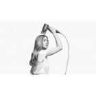 Фен Dyson HD07 Supersonic Prussian Blue/Rich Copper, 1600Вт, 4 режими, іонізація, хол. обду, кейс для зберігання, синьо-мідний