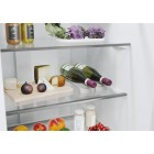 Холодильник Candy з нижн. мороз., 182.5x54.5х60, холод.відд.-197л, мороз.відд.-82л, 2дв., А+, NF, білий