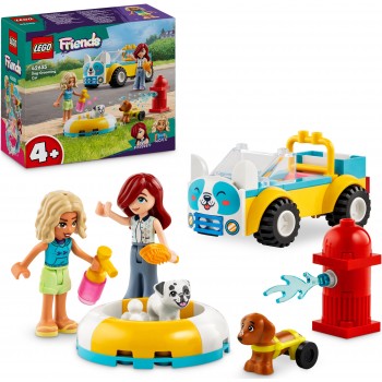 Конструктор LEGO Friends Ав Конструктор LEGO Friends Ав