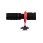 2E Мікрофон з триподом для мобільних пристроїв 2Е MM011 Vlog KIT, 3.5mm 2E Мікрофон з триподом для мобільних пристроїв 2Е MM011 Vlog KIT, 3.5mm