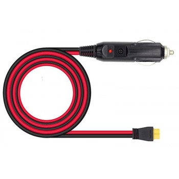 2E Адаптер XT60 - Автомобіл