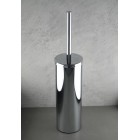 Deante Щітка Round туалетна, окремо стояча, хром