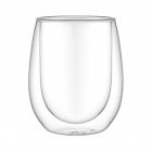 ARDESTO Набір чашок з подвійними стінками, 350мл, 2шт, боросилікатне скло, прозорий ARDESTO Набір чашок з подвійними стінками, 350мл, 2шт, боросилікатне скло, прозорий