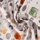 ARDESTO Ранер Spice 40х140см, 90% поліестер, 10% бавовна