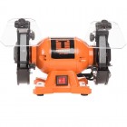 TEKHMANN Верстат заточувальний TBG-4006 400Вт коло 150х13мм TEKHMANN Верстат заточувальний TBG-4006 400Вт коло 150х13мм