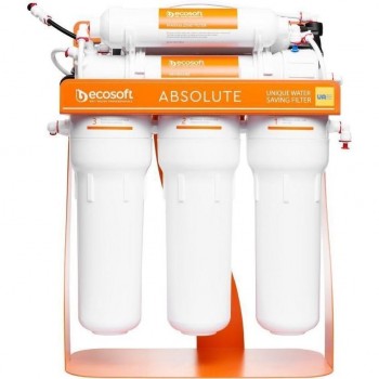 Фільтр зворотного осмосу Ec