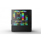 2E Комп’ютер персональний 2E Complex Gaming AMD Ryzen 5 3600/B450/16/480F+1000/NVD3060-12/FreeDos/GB700/650W