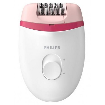Philips Епілятор Satinelle Essential BRE235/0