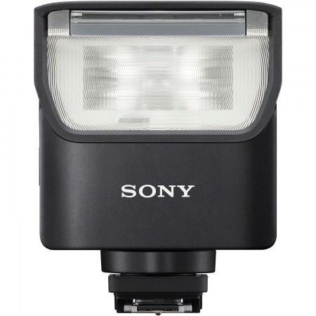 Спалах Sony HVL-F28RM Чорний