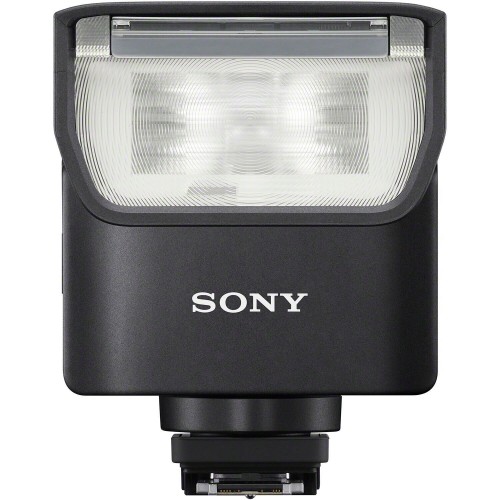 Спалах Sony HVL-F28RM Чорний