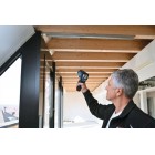 Термодетектор Bosch GIS 1000C -40град. до +1000град., ±.0.2град., IP54, 0.54кг, кейс