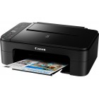 БФП А4 Canon PIXMA TS3340 black з Wi-Fi