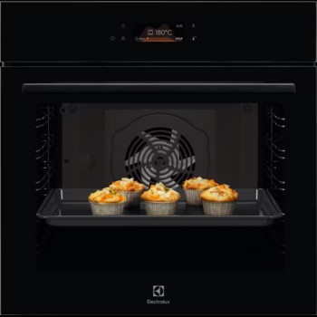 Духова шафа Electrolux елек Духова шафа Electrolux елек