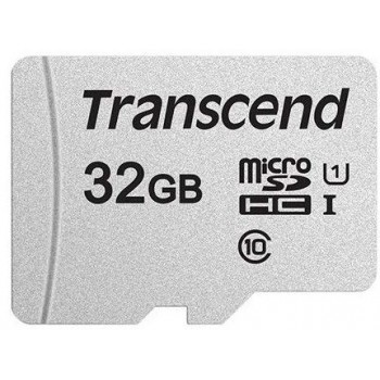 Transcend Карта пам'яті mic