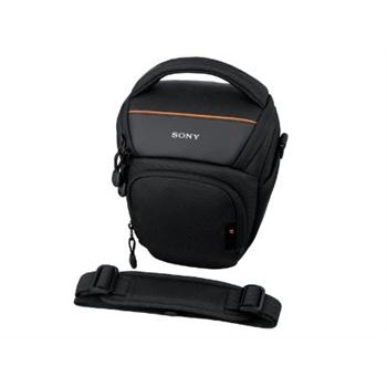 Сумка Sony LCS-AMB Чорний Сумка Sony LCS-AMB Чорний