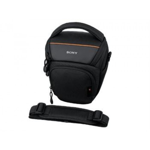 Сумка Sony LCS-AMB Чорний Сумка Sony LCS-AMB Чорний