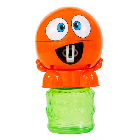 Gazillion Мильні бульбашки Gazillion Веселун, непроливайка, 