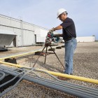 Пила стрічкова Bosch Professional GCB 18V-63 акумуляторна 18В глибина різу 63.5мм 3.3кг без АКБ та ЗП Пила стрічкова Bosch Professional GCB 18V-63 акумуляторна 18В глибина різу 63.5мм 3.3кг без АКБ та ЗП