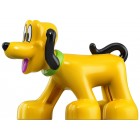 LEGO Конструктор DUPLO Святковий потяг Міккі та Мінні 10941