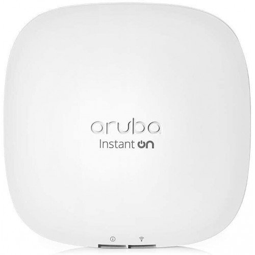 HP Точка доступу Instant On AP22 with 12V PSU EU Bundle
