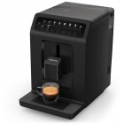 Krups Кавомашина Evidence Eco-Design, 2.3л, зерно, автомат.капуч, LED-дисплей, аторец.-6, сенсор.керування, чорний Krups Кавомашина Evidence Eco-Design, 2.3л, зерно, автомат.капуч, LED-дисплей, аторец.-6, сенсор.керування, чорний