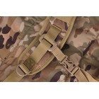 2E Tactical Cумка-баул/рюкзак, XL, камуфляж