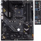 ASUS Материнcька плата TUF GAMING B550-PLUS sAM4 B550 4xDDR4 M.2 HDMI DP ATX