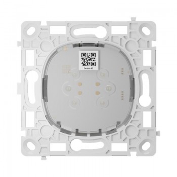 Ajax Реле двоклавішний вими Ajax Реле двоклавішний вими