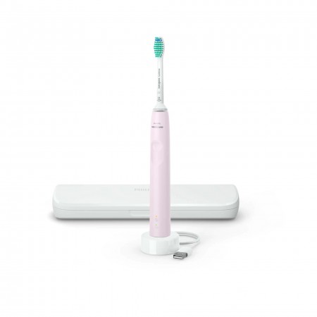 Philips Щітка зубна електр. Sonicare Gemini 3100, 31т. колив