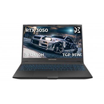 Ноутбук Dream Machines RG30 Ноутбук Dream Machines RG30