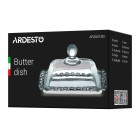 ARDESTO Маслянка, 11х7 см, скло ARDESTO Маслянка, 11х7 см, скло