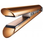 Dyson Випрямляч Corrale HS07 Copper/Nickel безпровідний, 200Вт, темп.режимов-3, 165-210С, метал, бронзовий