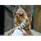 Навушники Sony WH-1000XM5 Рожевий