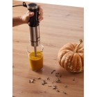 Gorenje Блендер заглибний 1000Вт, 3в1, чаша-600мл, нерж