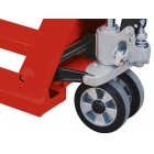 Skiper Візок ручний гідравлічний Skiper SKF30 1150PP (рокла) 115см 3000кг підйом 20см мін висота 8.5см