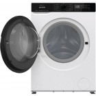 Прально-сушильна машина Gorenje фронтальна, 9(6)кг, 1400, A+, 55см, дисплей, інвертор, Wi-Fi, білий