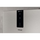 Whirlpool Холодильник з нижн. мороз. W7X82OOX