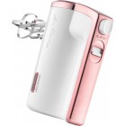 Sencor Міксер ручний Accu technology, 50Вт, насадки -2, безпровідний, USB-C, білий Sencor Міксер ручний Accu technology, 50Вт, насадки -2, безпровідний, USB-C, білий