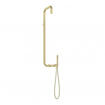 Deante Душова система Silia