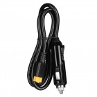 Портативна зарядна станція 2E Dzherelo 600 Вт/560 Вт/год Чорний